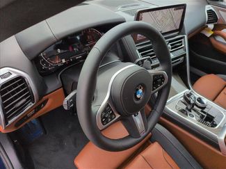 New 2026 BMW 840i xDrive video 3