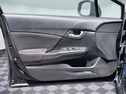 Used 2013 Honda Civic LX image 20