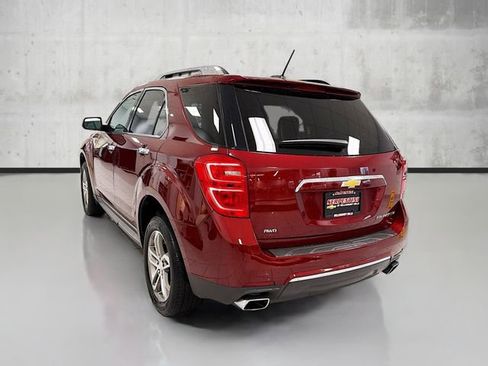 Used 2016 Chevrolet Equinox LTZ w/ Enhanced Convenience Package image 7