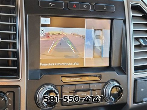 Used 2019 Ford F150 Limited image 27