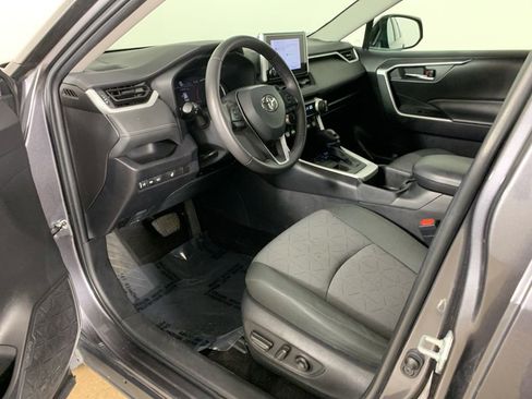 Used 2024 Toyota RAV4 XLE w/ Weather Package AWD/4WD image 30