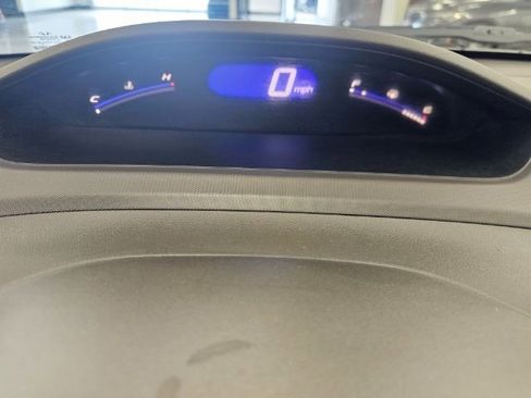 Used 2009 Honda Civic GX image 11