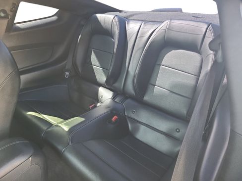 Used 2015 Ford Mustang GT Premium w/ Equipment Group 401A image 20