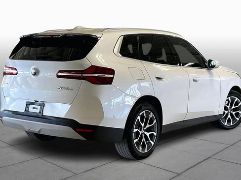 Certified 2025 BMW X3 xDrive30i w/ Premium Package image 13