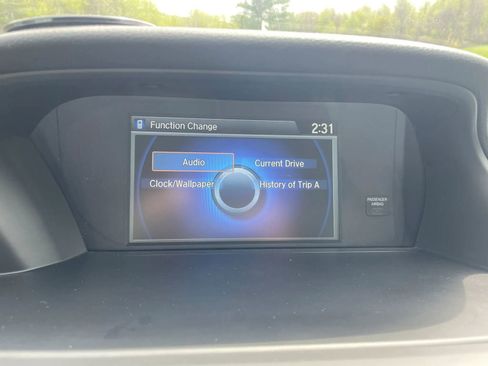 Used 2014 Honda Accord EX image 12