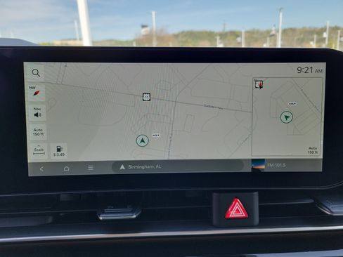 New 2026 Kia Carnival SX Prestige image 12