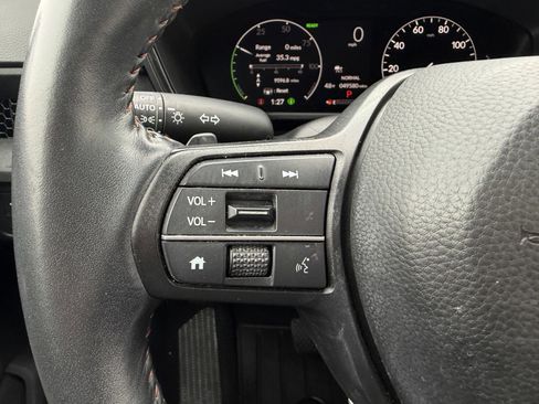 Used 2024 Honda CR-V Sport-L image 29