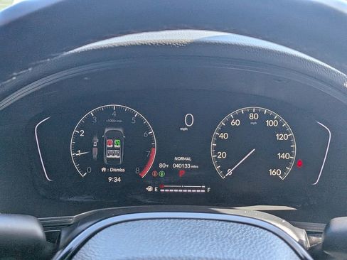 Used 2024 Honda Civic Sport image 27