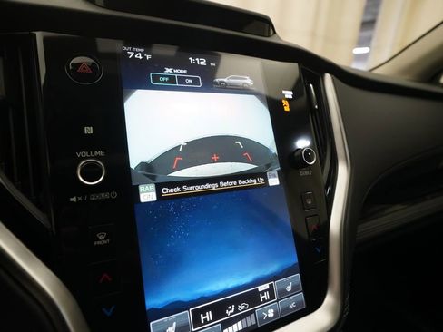 Used 2024 Subaru Outback Limited image 20