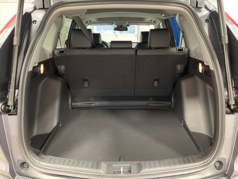 Used 2022 Honda CR-V EX-L image 30