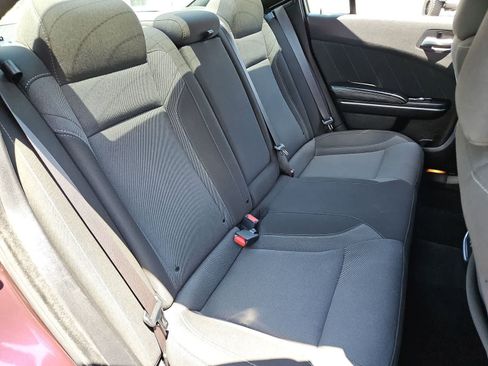Certified 2021 Dodge Charger SXT RWD image 19