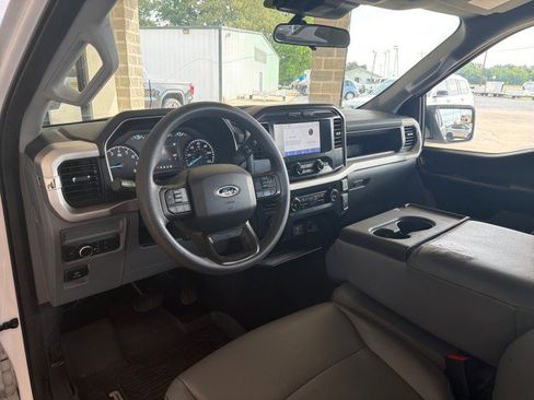 Used 2022 Ford F150 XL w/ XL Power Equipment Group RWD image 14