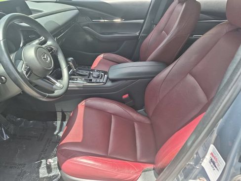 Used 2025 MAZDA CX-30 AWD 2.5 S w/ Preferred Package image 24