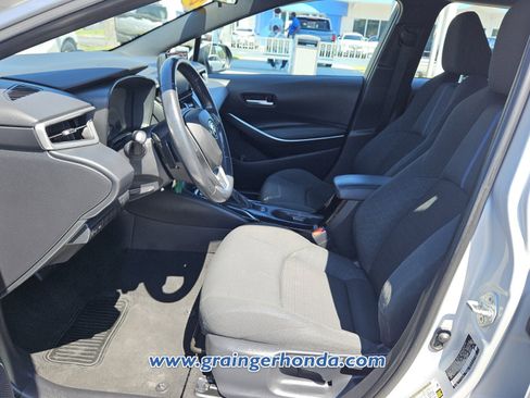 Used 2022 Toyota Corolla SE FWD image 10