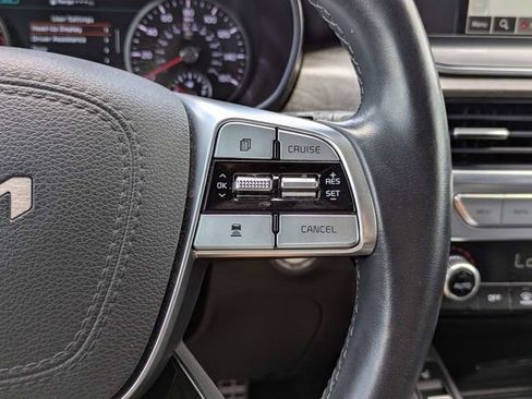 Used 2022 Kia Telluride SX w/ SX Prestige Package AWD/4WD image 29