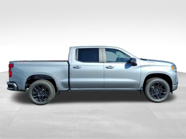 New 2026 Chevrolet Silverado 1500 RST w/ All Star Edition Plus AWD/4WD image 2