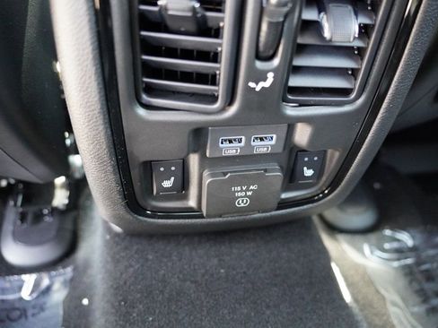 New 2026 Dodge Durango GT image 14