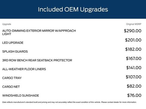 Used 2024 Subaru Ascent Touring image 11