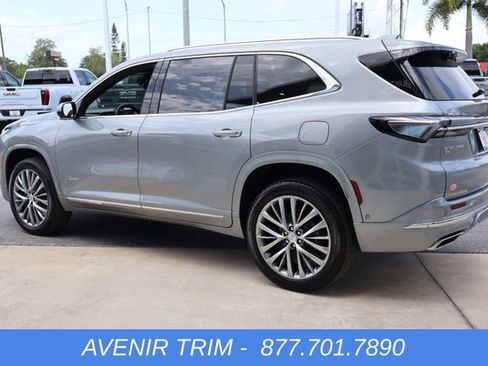 New 2026 Buick Enclave Avenir w/ Super Cruise Package AWD/4WD image 6