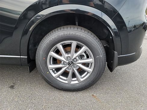 New 2025 MAZDA CX-5 AWD 2.5 S image 32