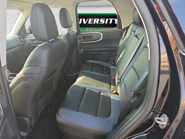New 2026 Ford Bronco Sport Outer Banks w/ Outer Banks Tech Package+ AWD/4WD image 9