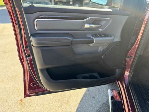 Used 2020 RAM 1500 Big Horn image 14