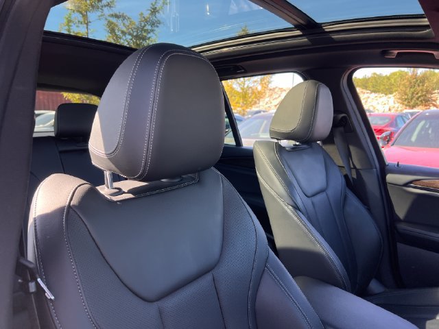 Used 2023 BMW X3 sDrive30i w/ Convenience Package RWD image 30