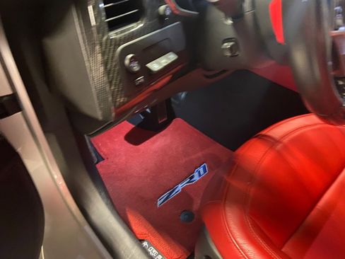 Used 2019 Chevrolet Corvette ZR1 image 11