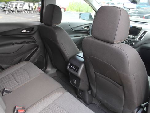 Certified 2024 Chevrolet Equinox LT image 24