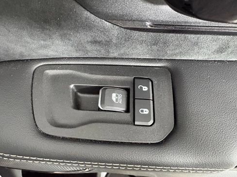 Used 2025 RAM 1500 RHO w/ Bed Utility Group AWD/4WD image 40