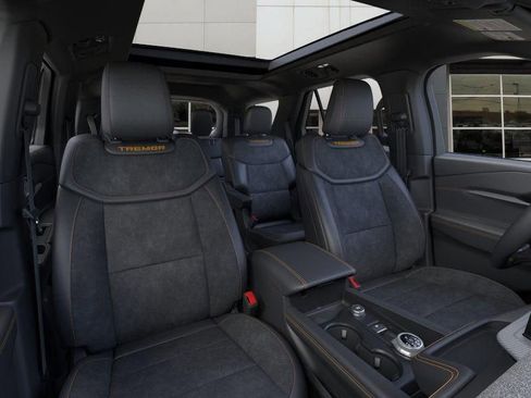 New 2026 Ford Explorer Tremor w/ Tremor Ultimate Package image 14