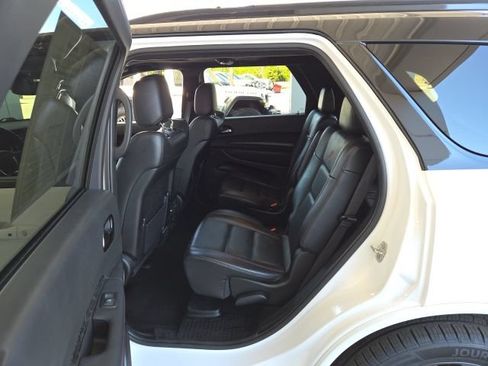 Used 2024 Dodge Durango R/T AWD/4WD image 26