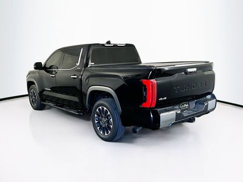 Used 2023 Toyota Tundra Limited image 5
