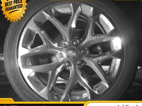 Used 2018 Cadillac Escalade ESV Luxury AWD/4WD image 27