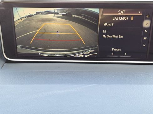 Used 2018 Lexus RX 350 350 w/ Premium Package image 18