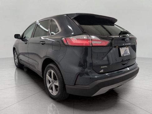 Used 2024 Ford Edge SEL w/ Convenience Package AWD/4WD image 21