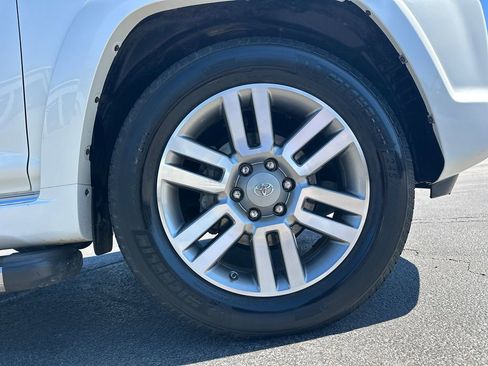 Used 2013 Toyota 4Runner Limited RWD image 13
