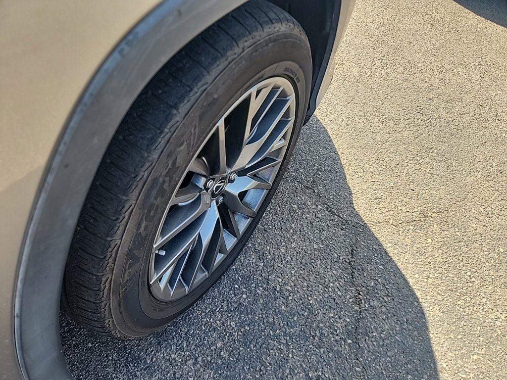 Used 2019 Lexus RX 350 F Sport AWD/4WD image 16