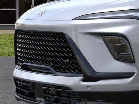 New 2025 Buick Enclave Sport Touring w/ Super Cruise Package image 25