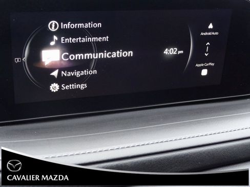 Certified 2025 MAZDA CX-30 AWD 2.5 S w/ Preferred Package image 23