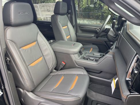 New 2026 GMC Sierra 2500 AT4 w/ AT4 Premium Plus Package image 64