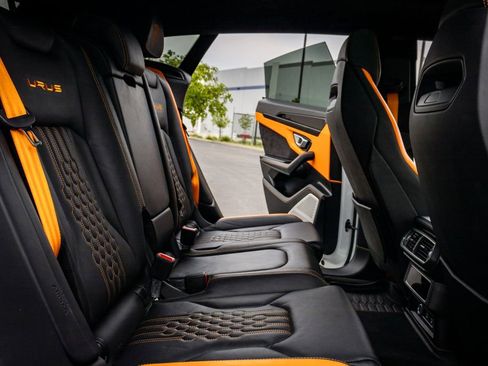 Used 2023 Lamborghini Urus S AWD/4WD image 22