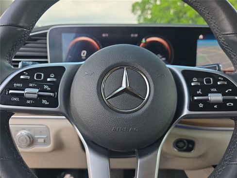 Used 2020 Mercedes-Benz GLE 350 4MATIC image 21