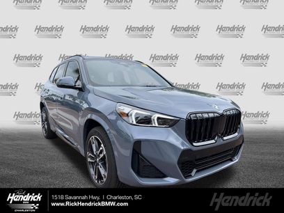 Used 2026 BMW X1 xDrive28i w/ Technology Package