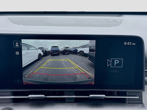 New 2026 Hyundai Kona SEL Sport FWD image 10