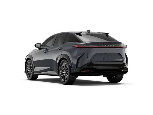 New 2026 Lexus RZ 450e 450e LUXURY AWD w/ Accessory Package (K3) image 3