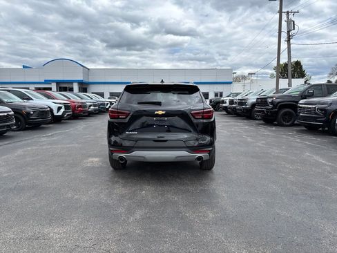 New 2026 Chevrolet Blazer LT w/ Convenience Package FWD image 5
