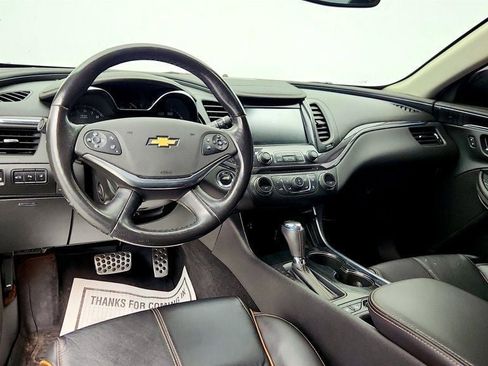 Used 2017 Chevrolet Impala Premier image 13