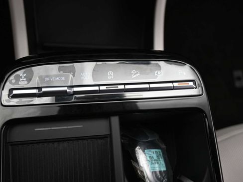 New 2026 Hyundai Tucson Limited image 20