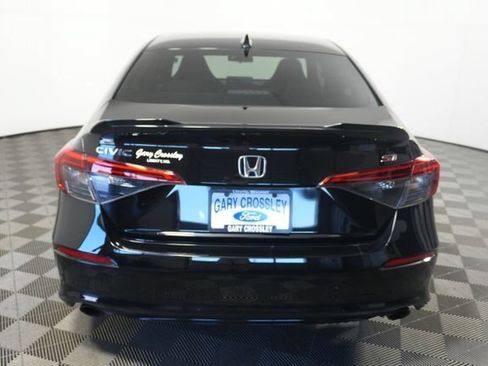Used 2023 Honda Civic Si image 4